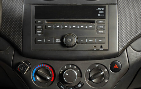 Chevrolet Aveo III, 2010 год, 469 000 рублей, 15 фотография