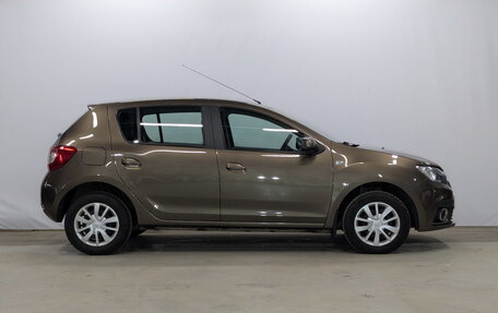 Renault Sandero II рестайлинг, 2018 год, 1 150 000 рублей, 4 фотография