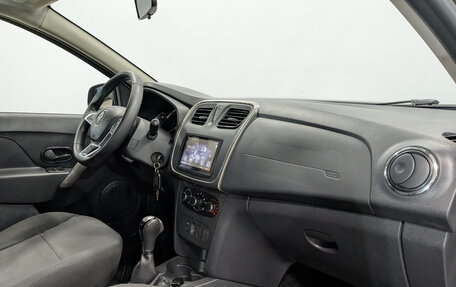 Renault Sandero II рестайлинг, 2018 год, 1 150 000 рублей, 11 фотография