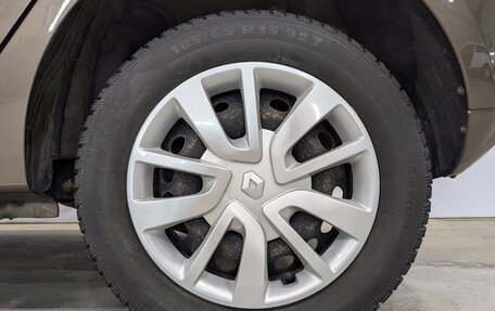 Renault Sandero II рестайлинг, 2018 год, 1 150 000 рублей, 17 фотография