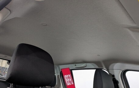 Renault Sandero II рестайлинг, 2018 год, 1 150 000 рублей, 22 фотография