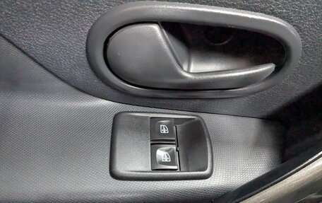 Renault Sandero II рестайлинг, 2018 год, 1 150 000 рублей, 27 фотография