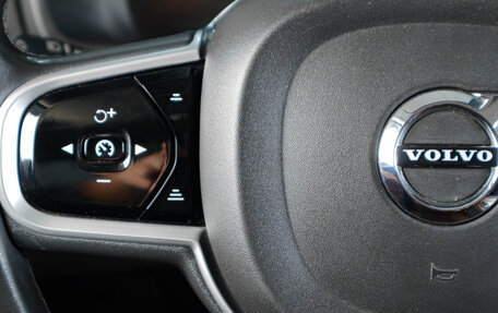 Volvo XC90 II рестайлинг, 2018 год, 4 119 000 рублей, 15 фотография