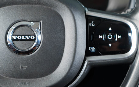 Volvo XC90 II рестайлинг, 2018 год, 4 119 000 рублей, 16 фотография