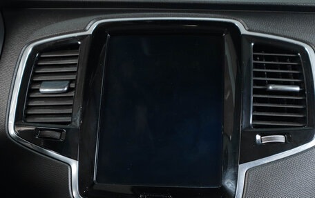 Volvo XC90 II рестайлинг, 2018 год, 4 119 000 рублей, 17 фотография