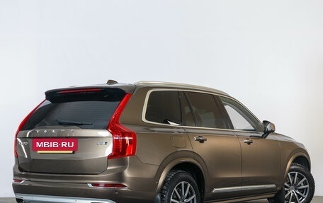 Volvo XC90 II рестайлинг, 2018 год, 4 119 000 рублей, 7 фотография