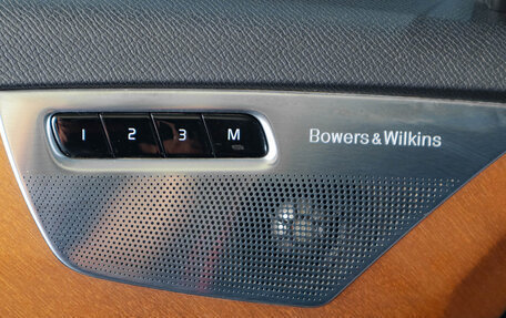 Volvo XC90 II рестайлинг, 2018 год, 4 119 000 рублей, 20 фотография