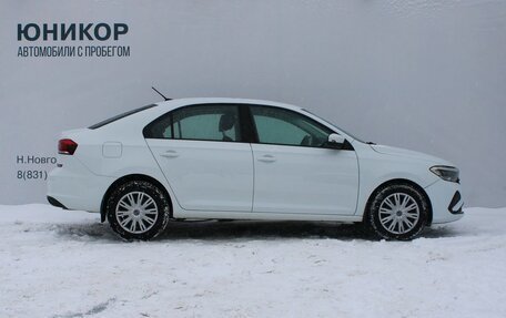 Volkswagen Polo VI (EU Market), 2020 год, 1 259 000 рублей, 4 фотография