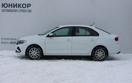 Volkswagen Polo VI (EU Market), 2020 год, 1 259 000 рублей, 2 фотография