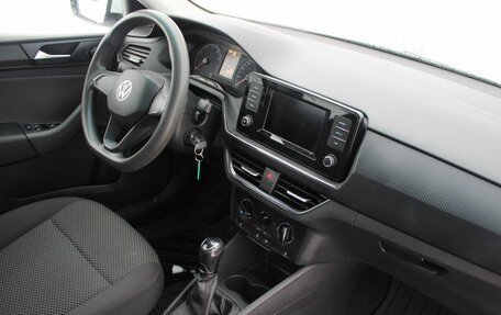 Volkswagen Polo VI (EU Market), 2020 год, 1 259 000 рублей, 7 фотография