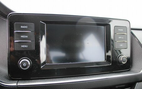 Volkswagen Polo VI (EU Market), 2020 год, 1 259 000 рублей, 9 фотография