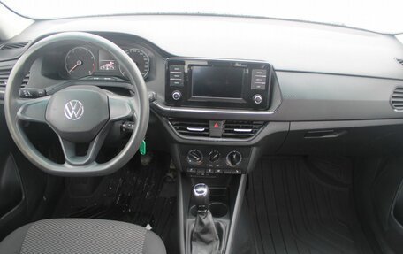 Volkswagen Polo VI (EU Market), 2020 год, 1 259 000 рублей, 8 фотография