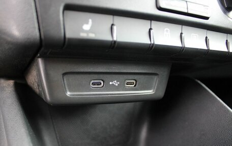 Volkswagen Polo VI (EU Market), 2020 год, 1 259 000 рублей, 11 фотография