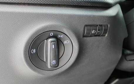 Volkswagen Polo VI (EU Market), 2020 год, 1 259 000 рублей, 13 фотография