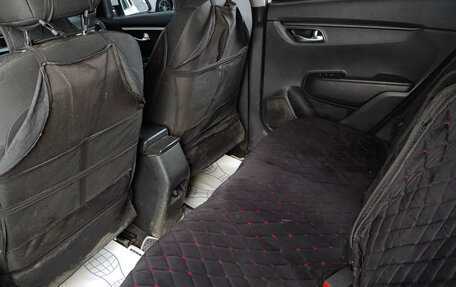 KIA Rio IV, 2021 год, 1 749 000 рублей, 9 фотография