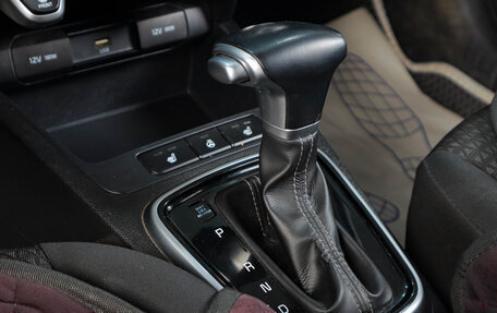 KIA Rio IV, 2021 год, 1 749 000 рублей, 18 фотография