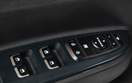 KIA Rio IV, 2021 год, 1 749 000 рублей, 19 фотография