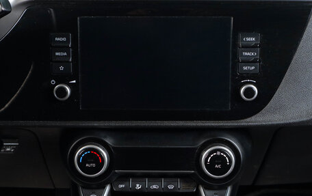 KIA Rio IV, 2021 год, 1 749 000 рублей, 17 фотография