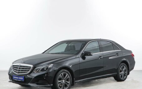 Mercedes-Benz E-Класс, 2013 год, 2 037 444 рублей, 5 фотография