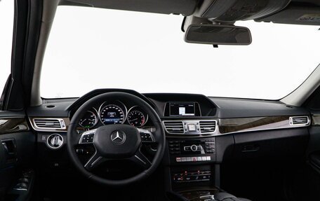 Mercedes-Benz E-Класс, 2013 год, 2 037 444 рублей, 6 фотография