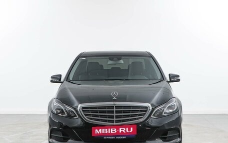 Mercedes-Benz E-Класс, 2013 год, 2 037 444 рублей, 3 фотография