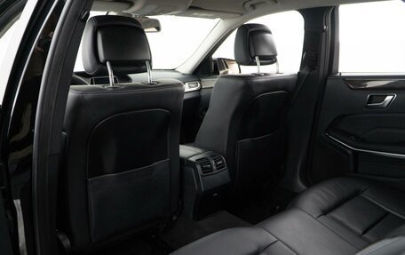 Mercedes-Benz E-Класс, 2013 год, 2 037 444 рублей, 11 фотография