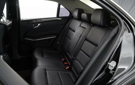 Mercedes-Benz E-Класс, 2013 год, 2 037 444 рублей, 9 фотография