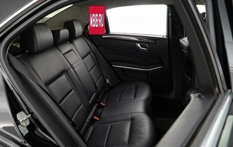 Mercedes-Benz E-Класс, 2013 год, 2 037 444 рублей, 7 фотография