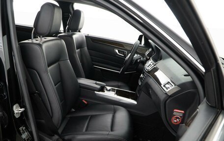 Mercedes-Benz E-Класс, 2013 год, 2 037 444 рублей, 8 фотография