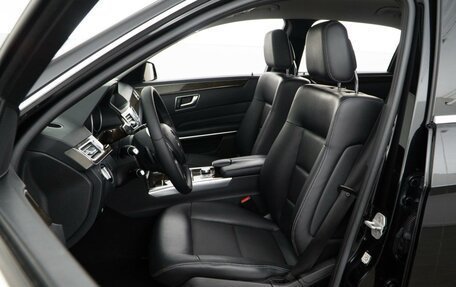 Mercedes-Benz E-Класс, 2013 год, 2 037 444 рублей, 10 фотография