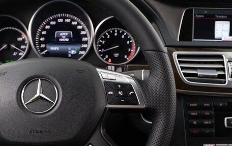 Mercedes-Benz E-Класс, 2013 год, 2 037 444 рублей, 13 фотография