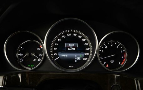 Mercedes-Benz E-Класс, 2013 год, 2 037 444 рублей, 21 фотография