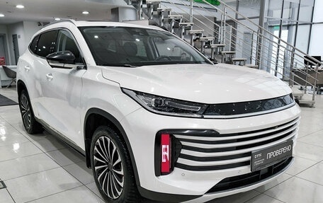 CheryExeed TXL, 2022 год, 2 050 000 рублей, 3 фотография