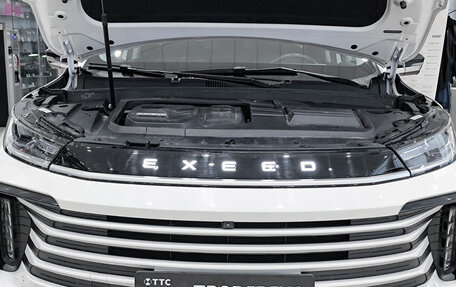 CheryExeed TXL, 2022 год, 2 050 000 рублей, 9 фотография
