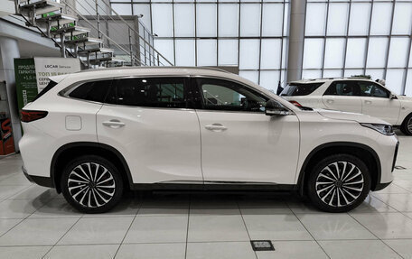 CheryExeed TXL, 2022 год, 2 050 000 рублей, 4 фотография