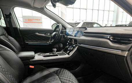 CheryExeed TXL, 2022 год, 2 050 000 рублей, 11 фотография