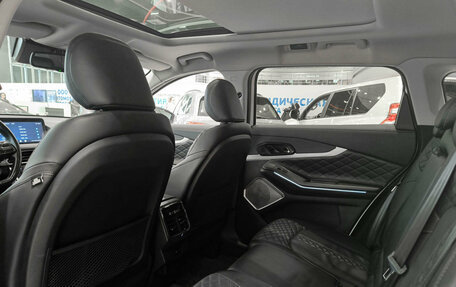 CheryExeed TXL, 2022 год, 2 050 000 рублей, 12 фотография
