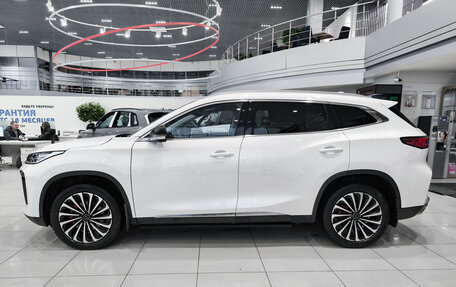 CheryExeed TXL, 2022 год, 2 050 000 рублей, 8 фотография