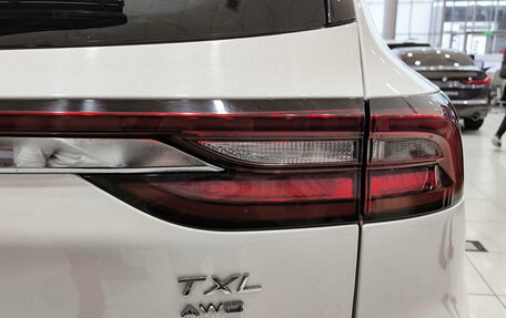 CheryExeed TXL, 2022 год, 2 050 000 рублей, 10 фотография