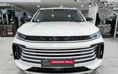 CheryExeed TXL, 2022 год, 2 050 000 рублей, 2 фотография