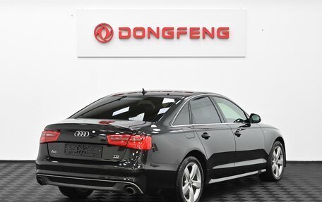Audi A6, 2014 год, 2 149 000 рублей, 2 фотография