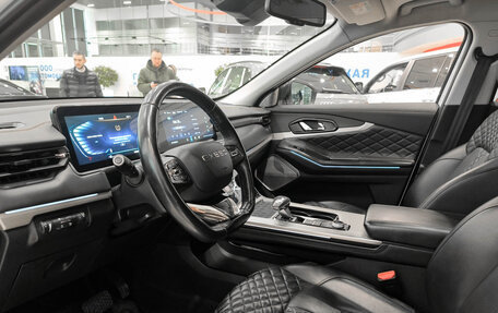 CheryExeed TXL, 2022 год, 2 050 000 рублей, 16 фотография