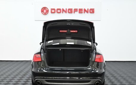 Audi A6, 2014 год, 2 149 000 рублей, 5 фотография