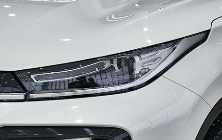 CheryExeed TXL, 2022 год, 2 050 000 рублей, 17 фотография