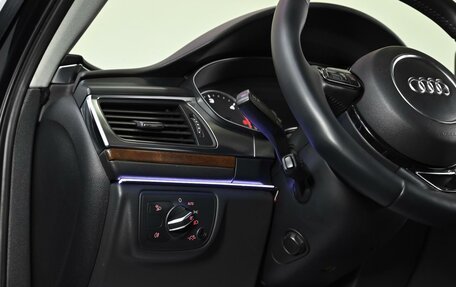 Audi A6, 2014 год, 2 149 000 рублей, 8 фотография