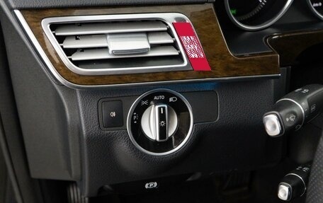 Mercedes-Benz E-Класс, 2013 год, 2 037 444 рублей, 15 фотография