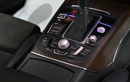 Audi A6, 2014 год, 2 149 000 рублей, 11 фотография