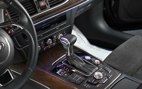 Audi A6, 2014 год, 2 149 000 рублей, 10 фотография