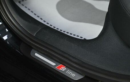 Audi A6, 2014 год, 2 149 000 рублей, 16 фотография