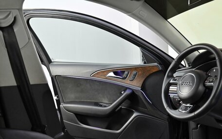 Audi A6, 2014 год, 2 149 000 рублей, 15 фотография